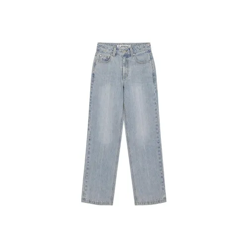 CURRENT Jeans Women's Light Blue