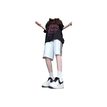 Kele Coco Casual Shorts Unisex