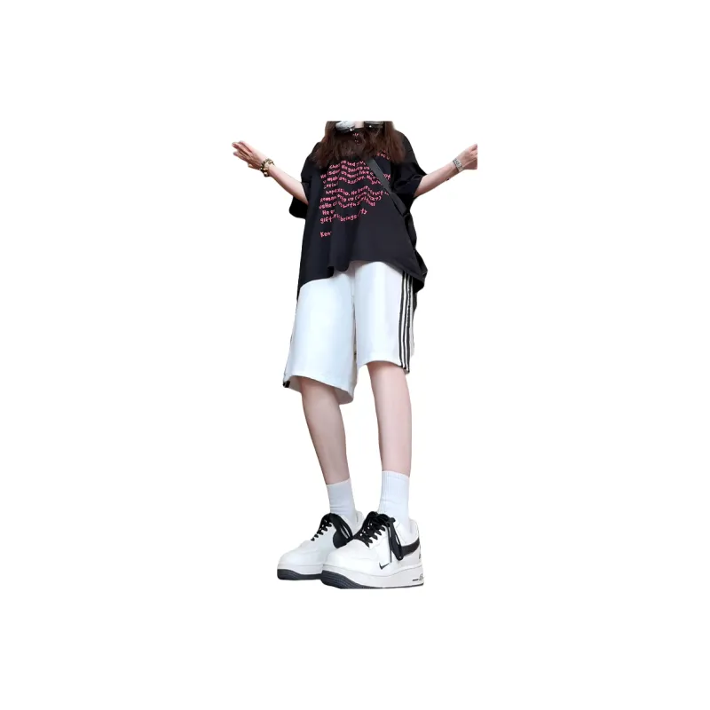 Kele Coco Casual Shorts Unisex-0