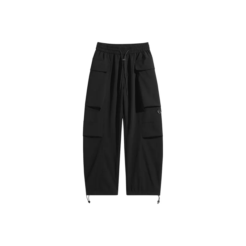 Mimx Homme Cargo Pants Unisex-0