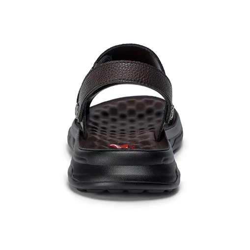 ZULIZ Mid Top Elderly Shoes Summer Style Beach Sandals Men's-8