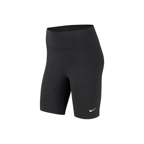 Nike Cycling Pants Women's Black
