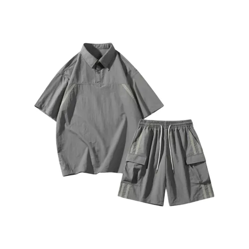 MIIOW Trend Party Series Casual Suit Unisex