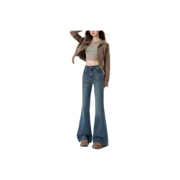 YINLEI Jeans Women's