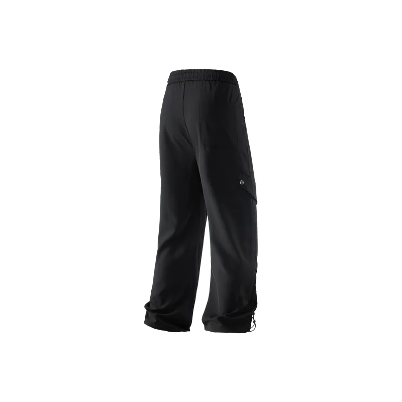 Pilot The Camel Casual Pants Unisex-1