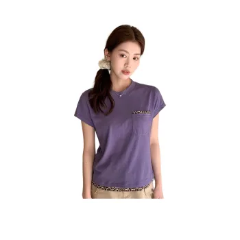 Mu Xiao Xin T Shirts Women's