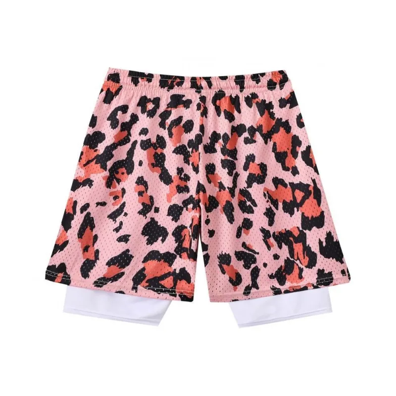 IXXAT Sports Shorts Unisex-14