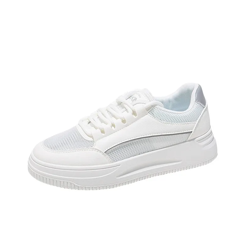 MAKINO Breathable, Lightweight, And Abrasion Resistant Low Top Casual Shoes Women's-0