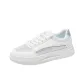 White Gray