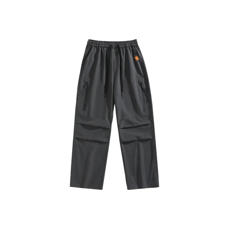 Snow Know The Answer SKTA Casual Pants Unisex-2