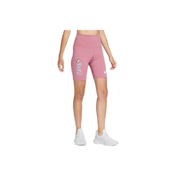 Nike Sports Shorts Women's Light Berry Red
