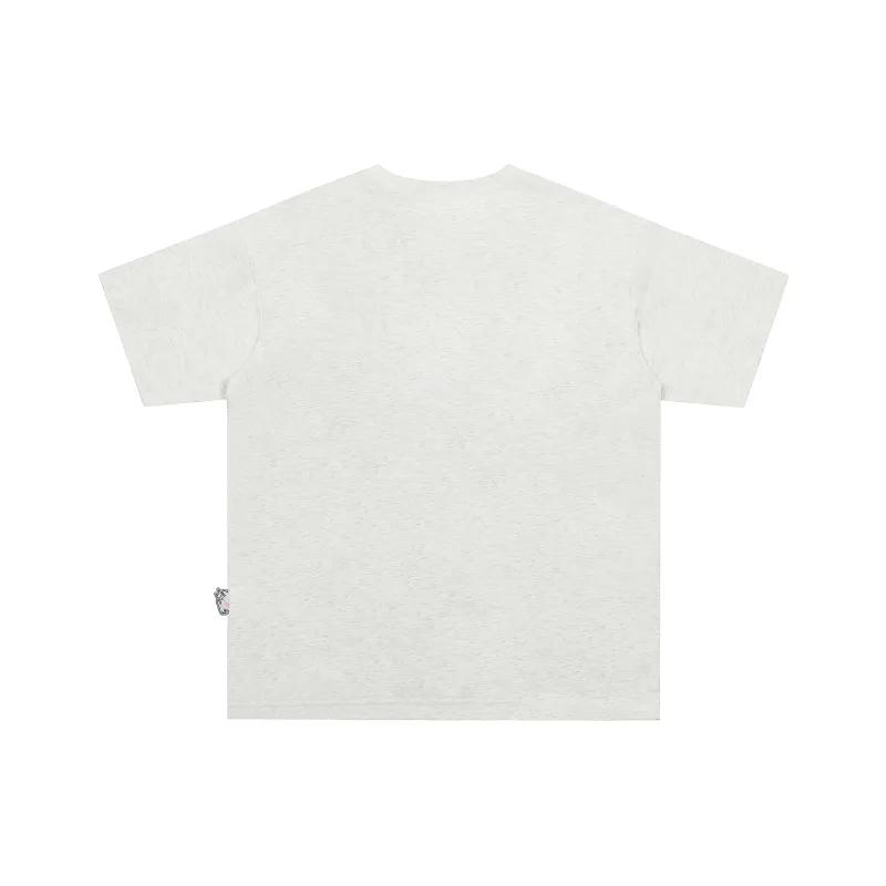 LBPC Short Sleeved T Shirts Unisex-6