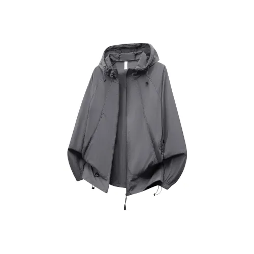 FREO3N UV Protection Sun Protection Breathable Cooling Sun Protection Clothing Unisex