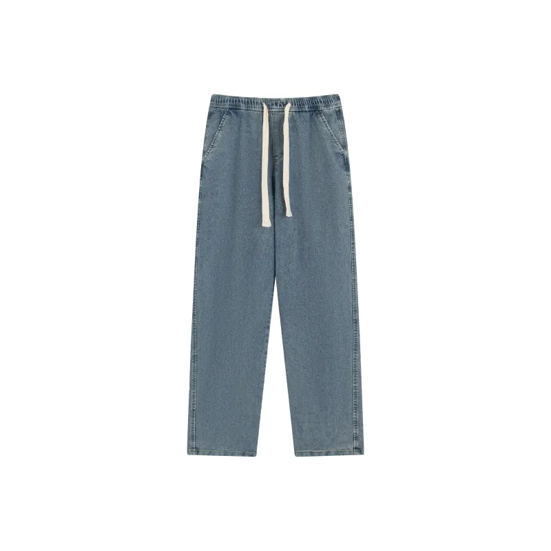 KRISTALIA Jeans Unisex-0