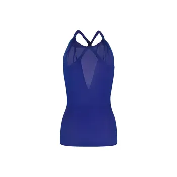 GIORGIO ARMANI T Shirts Women's Blue