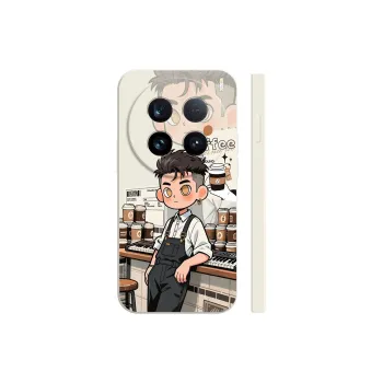 TUNAMEI Phone Cases