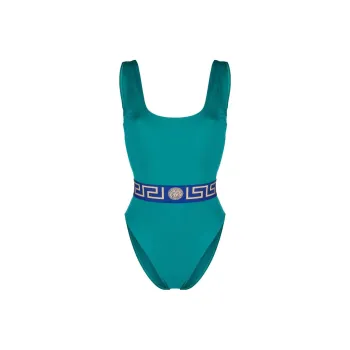 VERSACE One-Piece Swimsuits Women's Green
