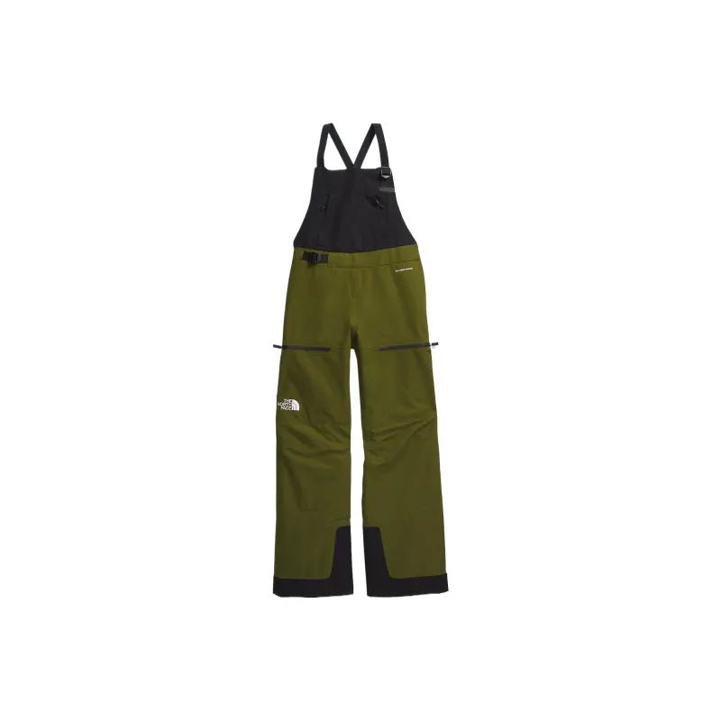 THE NORTH FACE Ceptor Overalls Women's Green-0