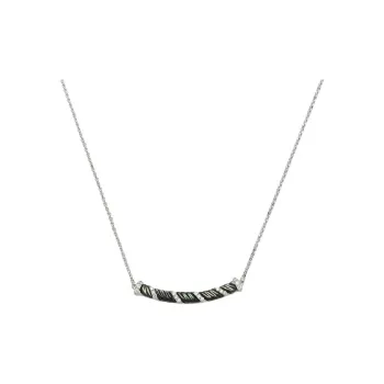 Lola Rose 925 Sterling Silver Necklaces Women's