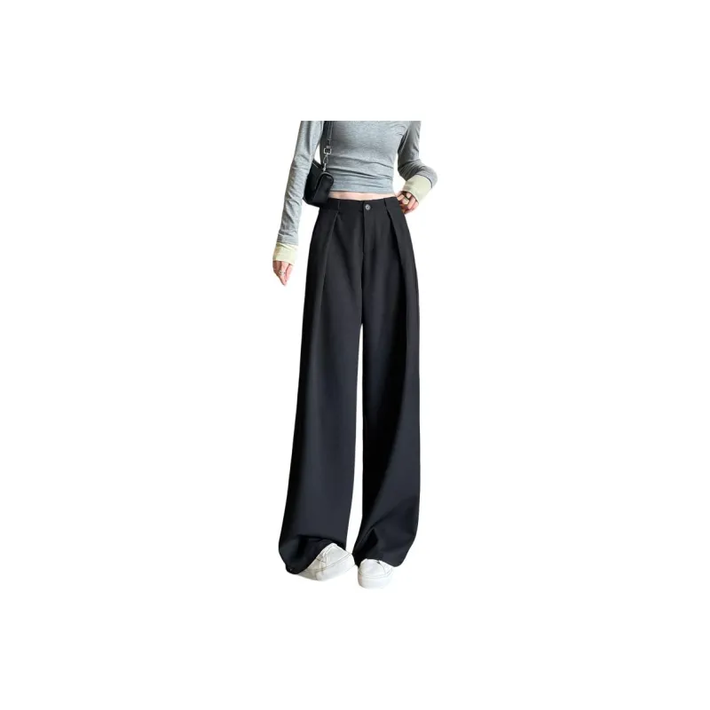 SITOL Suit Trouser Women's Gray-14