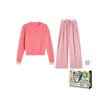 Dippanis Casual Suits Women's