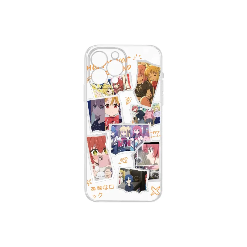 Small bones Phone Cases-6