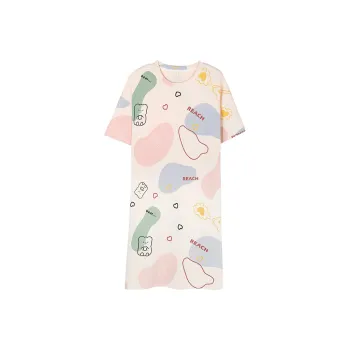 William Women's Nightgowns