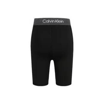 Calvin Klein Sports Shorts Women's Space Black