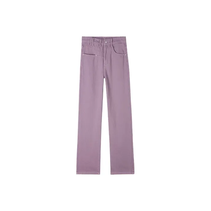 HIPPIEMISS Jeans Women's-9