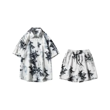 Nt Casual Suits Unisex