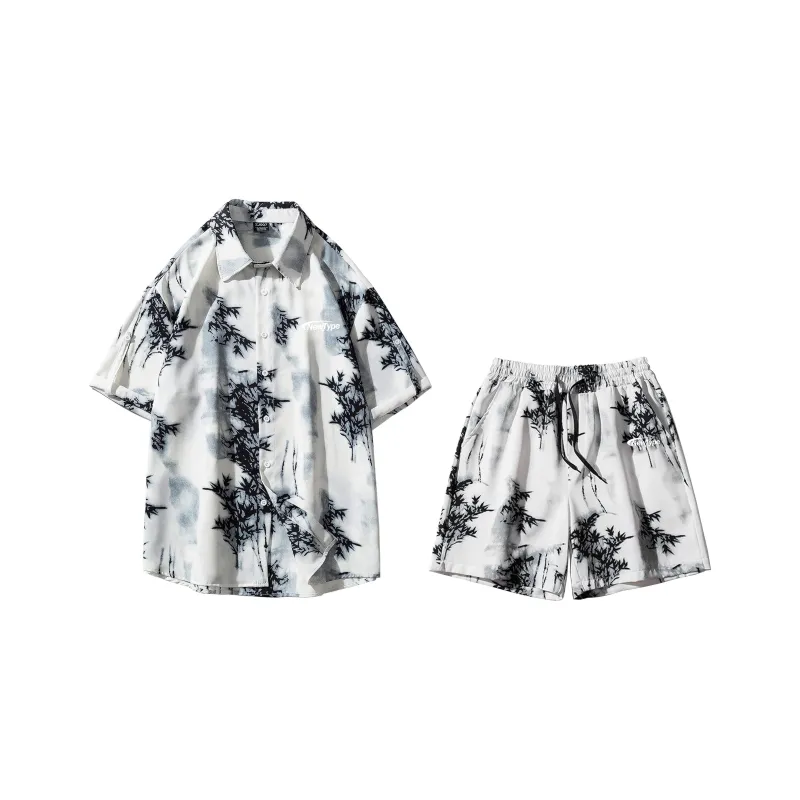 Nt Casual Suits Unisex-0