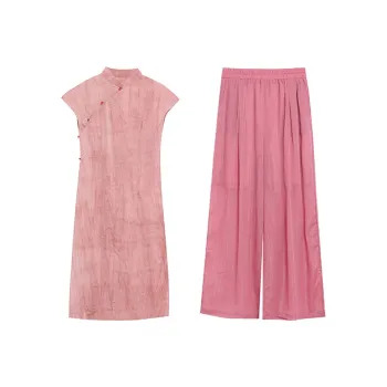 QUIET ANGEL Casual Suit Women's