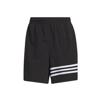 Adidas Originals Sports Shorts Women's Black