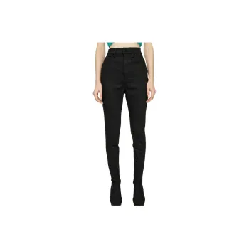 SLY Jeans Women's Black