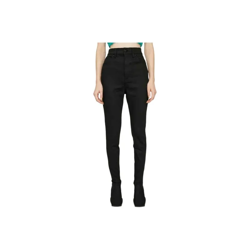 SLY Jeans Women's Black-0