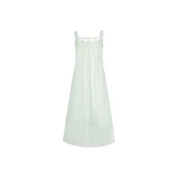 KAISER Sleeveless Dress Women's Green
