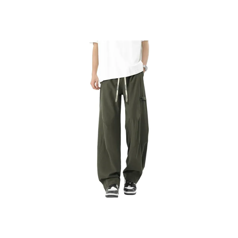 KIPONE Cargo Pants Unisex-17