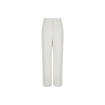 CALVIN KLEIN Suit Trouser Women's YAS Ivory