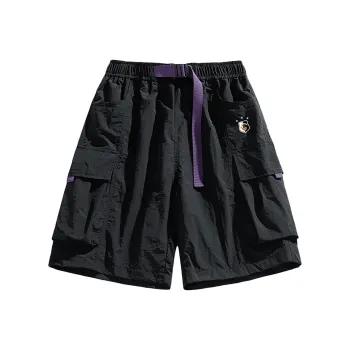 LESS BEARS Casual Shorts Women's