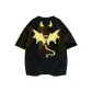 Black (Yellow)