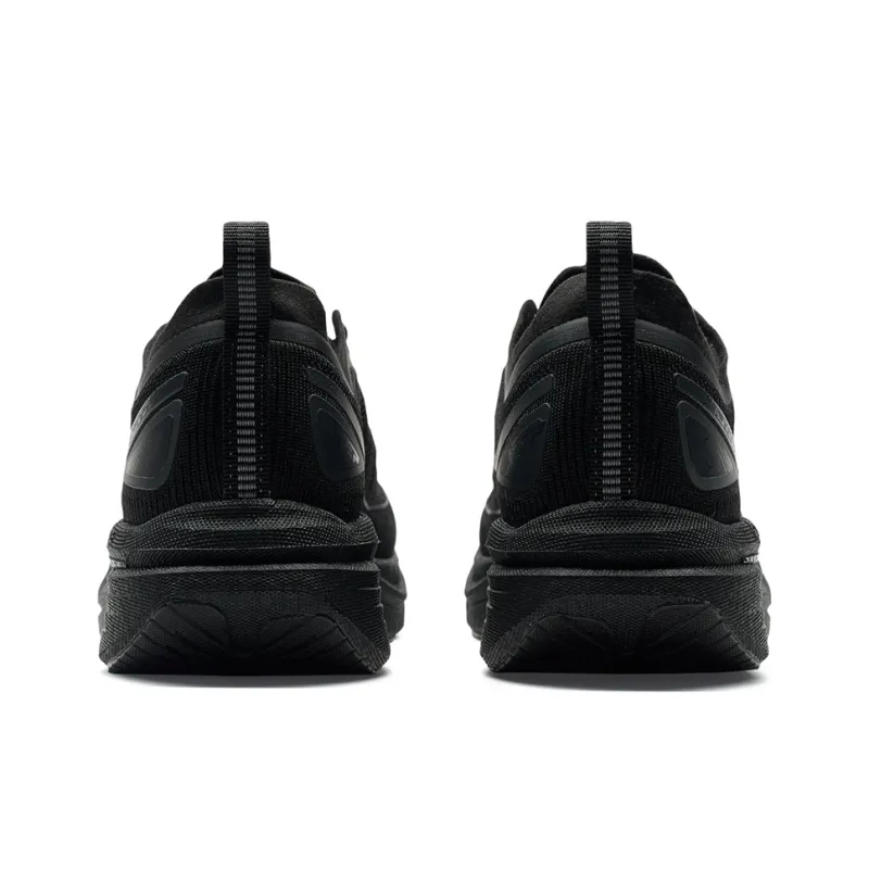 XTEP One Piece Molding 3 Running Shoes Men Low Top-4