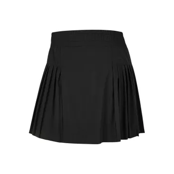 Skechers SS24 Casual Short Skirts Women's Midnight Black