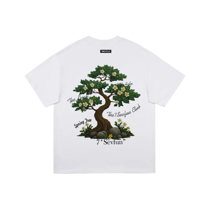 7 SEVFUN T Shirts Unisex-2