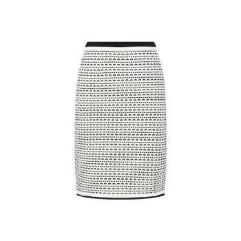 DVF Diane Von Furstenberg High Wiast Rayna Skirt