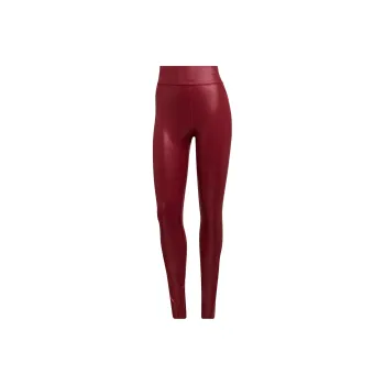 Adidas Athletic Trousers Women's Red