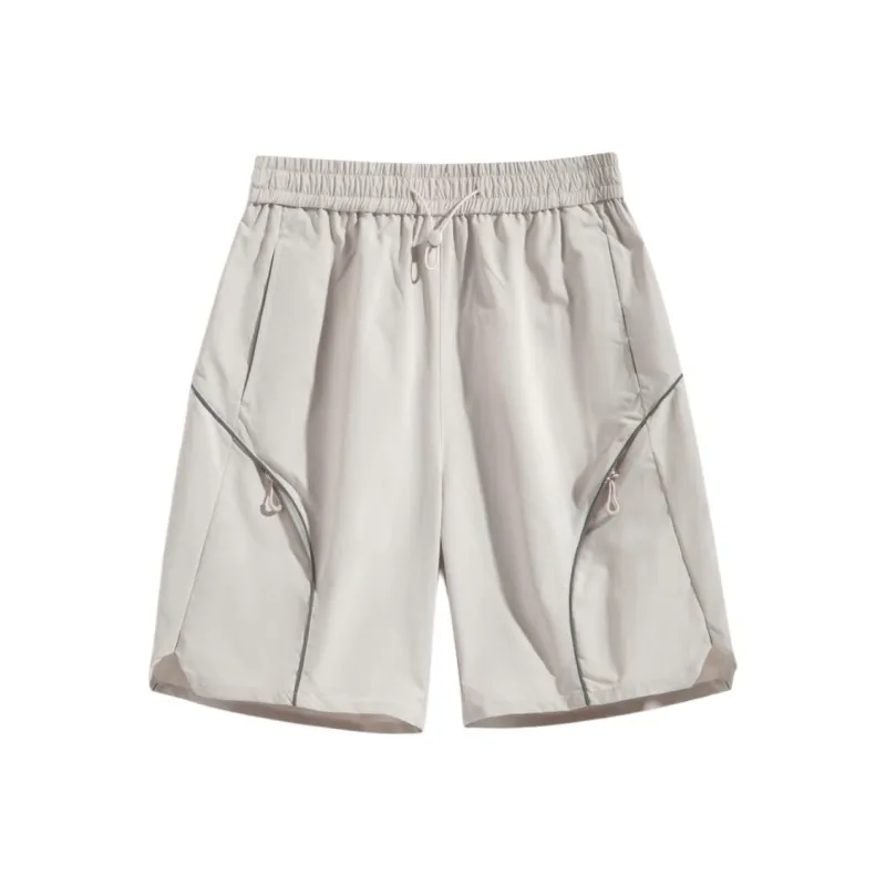 TEME Casual Shorts Women's-4