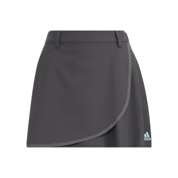Adidas Casual Short Skirts Women's Black