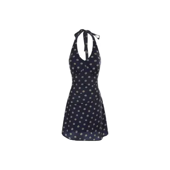 COVER TIME Sleeveless Dress Women's