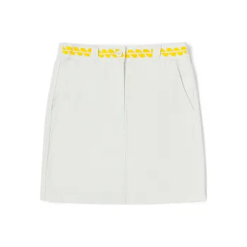 Vans X OTW OKEH Co branded Series Casual Short Skirts Women's