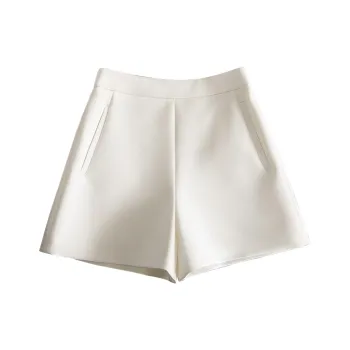 Cypress House Casual Shorts Women's White